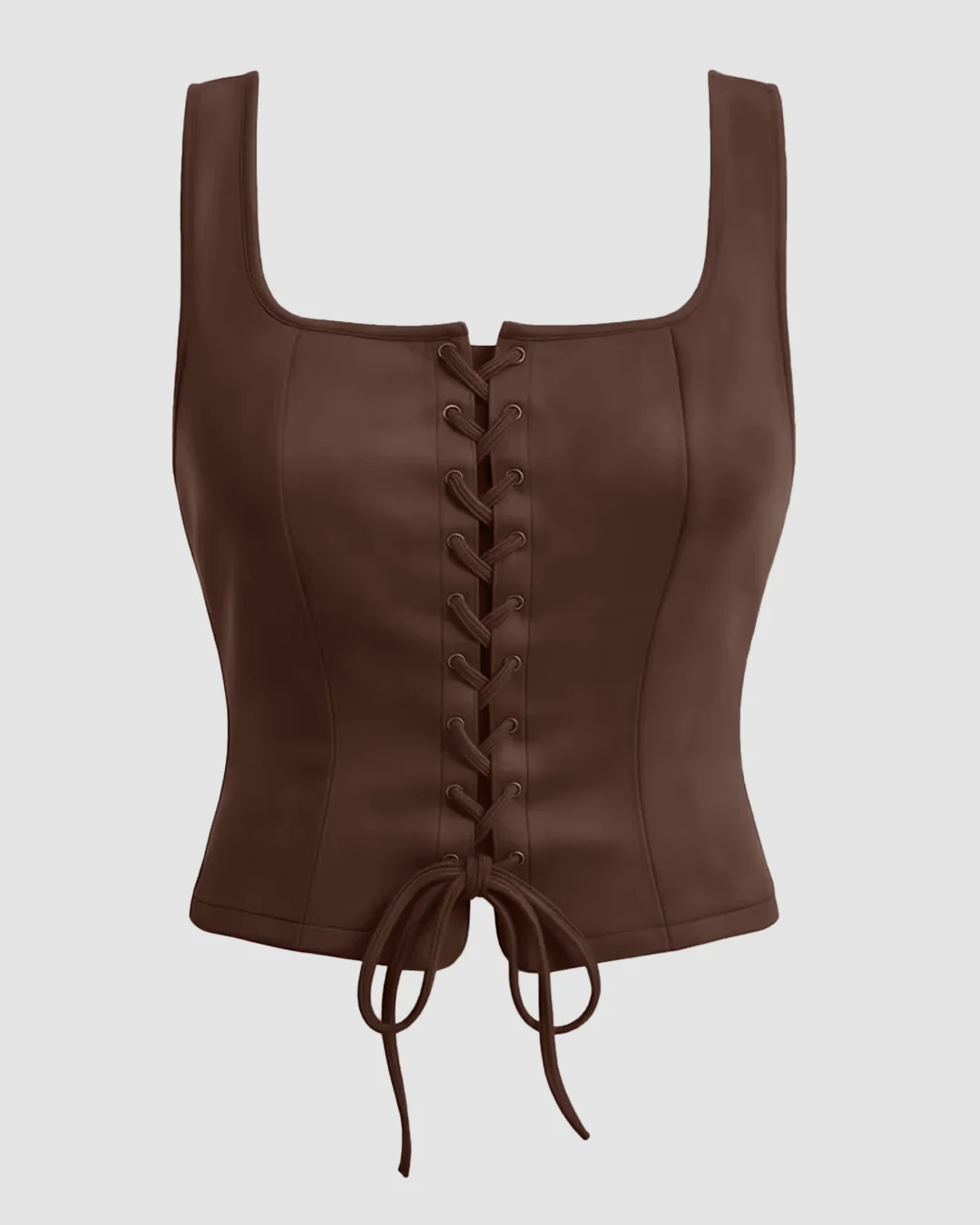 Sleeveless Tops